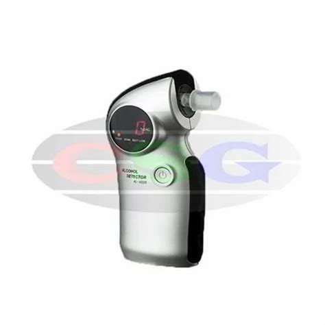 Alcohol Detectors-Breathalyzers - Fuel Cell Breathalyzer - IBlow10 ...