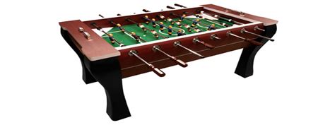 Soccer Tables | Dolphin Snookers Industry