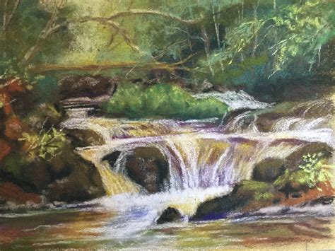 Ivy Breen - Penn Cove Gallery