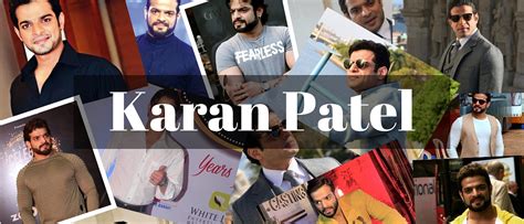 Karan Patel | Biography, Career, Age, Net worth, Shows