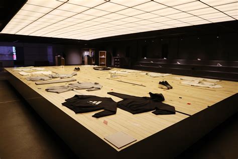 Adidas Announces Partnership Extension With Grambling State University ...