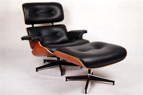 盛驰家居 现代布艺软包躺椅“兰普顿”实木休闲椅_设计素材库免费下载-美间设计