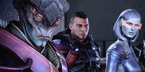 Expanded Galaxy Mod Mass Effect 的图像结果