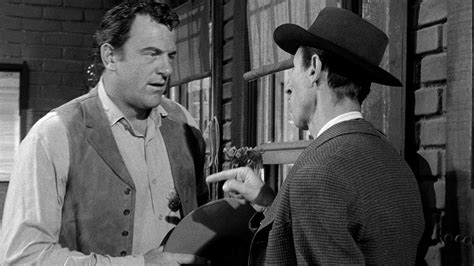 Watch Gunsmoke Season 7 Episode 5: All That - Paramount+