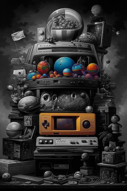 Old Technology Devices 的图像结果