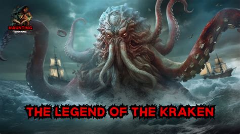 Myth Or Reality: Unraveling Sea Monster Tales In The Bermuda Triangle