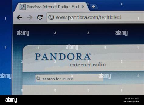 Image result for What Is a Zip Code On Pandora Radio