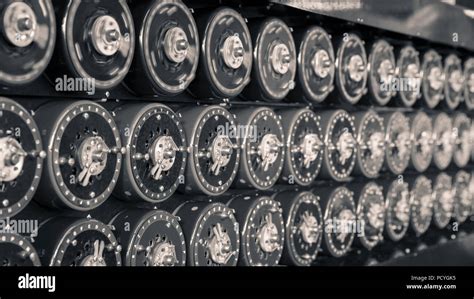 Image result for Famous Code Breakers