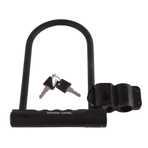 Image result for Master Lock Bike Lock