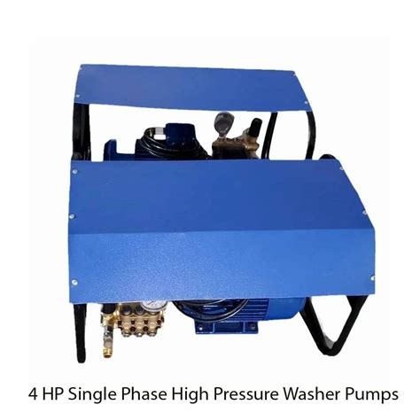 Plunger Pump - Triplex Plunger High Pressure Pumps Manufacturer from ...