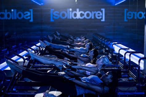 [solidcore] - West 57th: Read Reviews and Book Classes on ClassPass