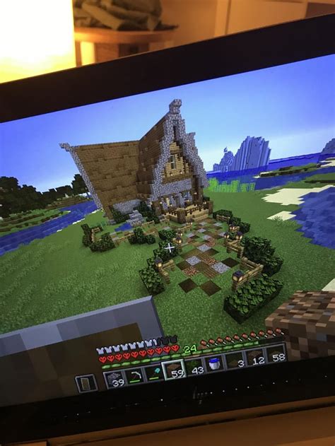 Image result for HermitCraft Mega Base Tutorial