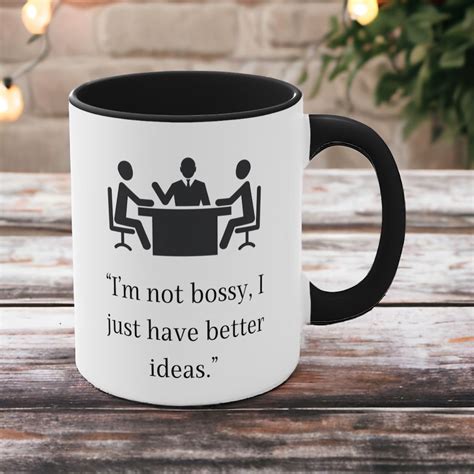 Funny Corporate Coffee Mug 11oz, Office Coffee Mug, Office Cup, Funny ...