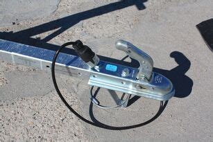 Niewiadów P400 Niewiadów boat trailer GVW 450kg for sale from Poland ...