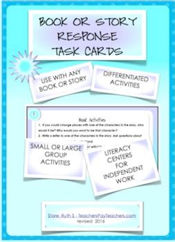 Ruth S. Teaching Resources | Teachers Pay Teachers