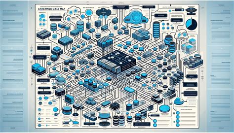 Data Map eDiscovery Example 的图像结果