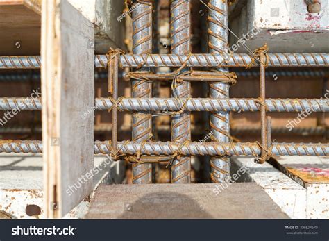 Image result for Beam to Beam Connection Using Rebar
