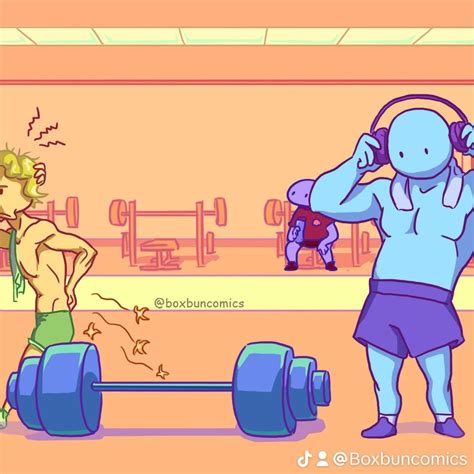 Looks can be deceiving. : r/comics