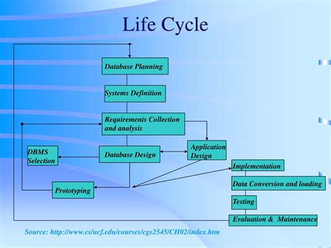 Database Development Cycle 的图像结果