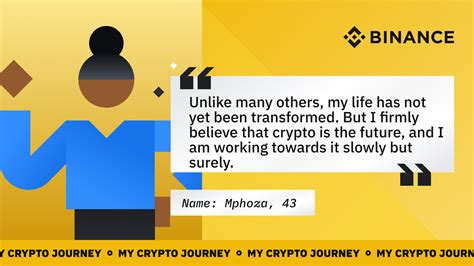ඉවසීම ගුණධර්මයකි | Binance Blog