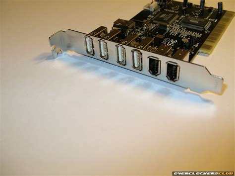 Host Controller Interface Usb, Firewire 的图像结果