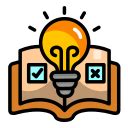 Feasibility Icons & Symbols