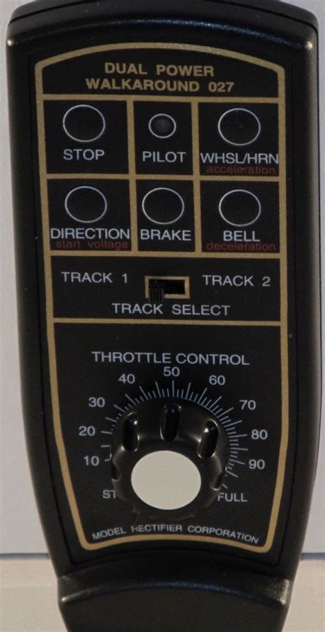 MRC Tech 6 Walk around Controller 的图像结果