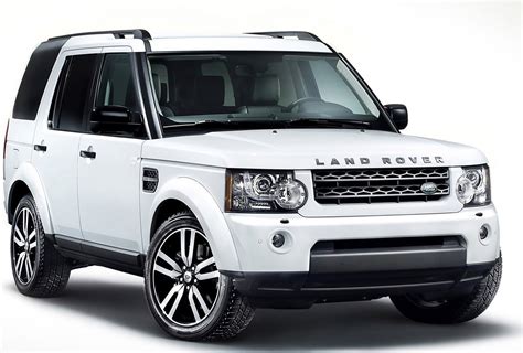 Land Rover atinge a cifra de 1 milhão de carros