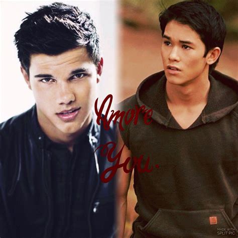 Seth Twilight Breaking Dawn