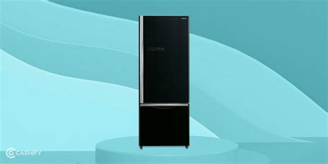 5 Best Hitachi Refrigerators In India February 2026 | Cashify ...