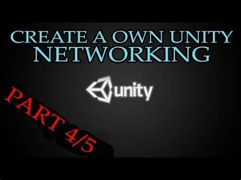 Image result for Unity Networking Tutorial