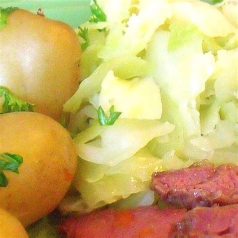 How Long To Boil Cabbage - 3 Ways To Cook Cabbage And Potatoes Wikihow ...