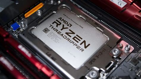Image result for Threadripper 64-Core
