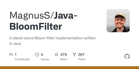 Redis Bloom Filters Java 的图像结果