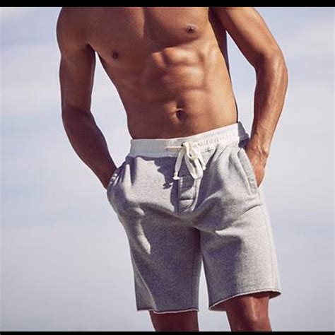 Abercrombie And Fitch Models Abs