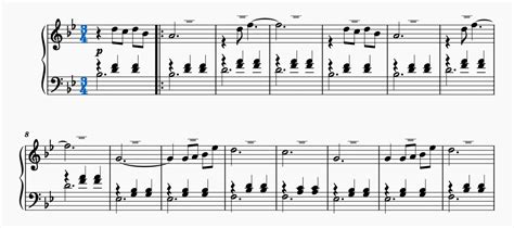 Image result for MuseScore Change Key Mid-Song
