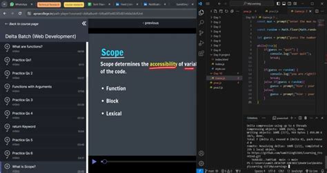 Learn with Sumit JavaScript Pro Tips 的图像结果