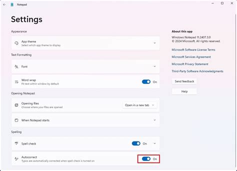 Image result for Windows Notepad Features