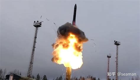 俄罗斯在白俄罗斯部署战术核武器：挑战与后果 - 知乎