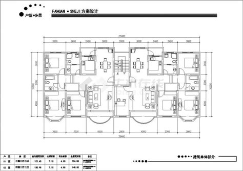120平米平面图,100平米住宅平面图,120平米房屋平面图(第2页)_大山谷图库