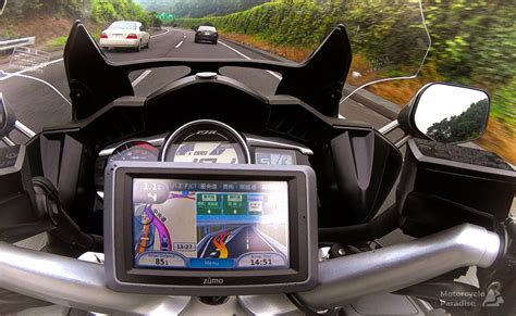 Image result for Motorcycle Android Auto
