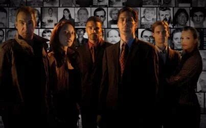 《犯罪心理第一季》全集-电视剧-免费在线观看