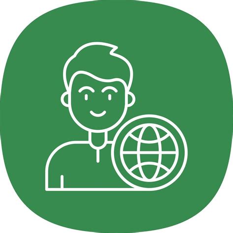 Icon Global Line 的图像结果