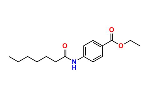 Benzocaine Impurity 2 | CAS No- 86927-24-4 | NA
