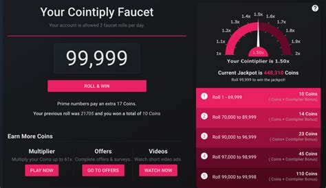 Cointiply Tutorial 的图像结果