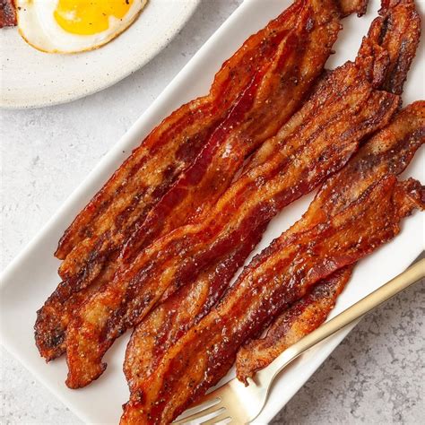 Candied Bacon Recipe