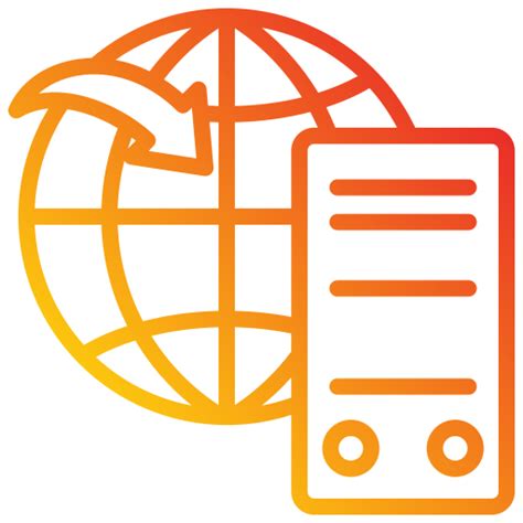 Image result for Web Tier Server Icon