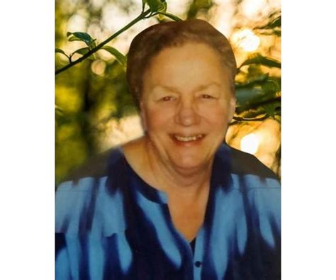 Carol Rusch Obituary (2024) - Manitowoc, WI - Wittkopp Funeral and ...