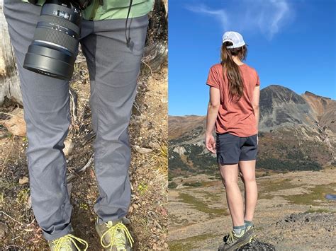 Women's Hiking Shorts: These 4 Great Picks Start at Just $21