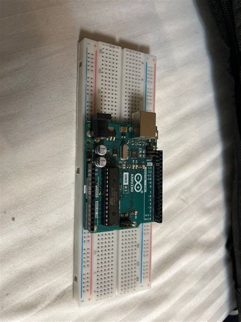 Arduino Uno with Breadboard Coding 的图像结果